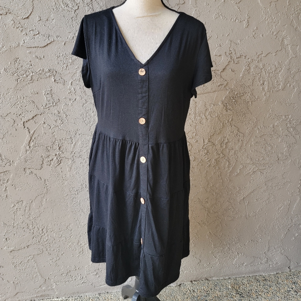 Boutique Dress size XL